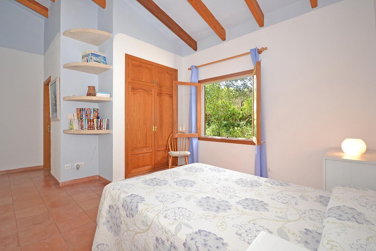 Villa Spiros Alcudia  Exterior foto